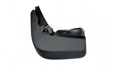 Брызговики Audi A6 C7 Allroad