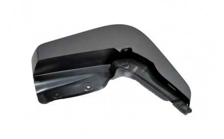 Брызговики Audi A6 C7 Allroad