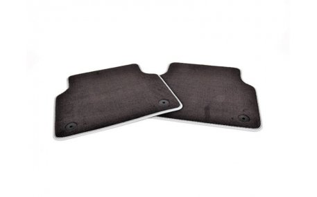 Коврики в салон Audi A8 D4