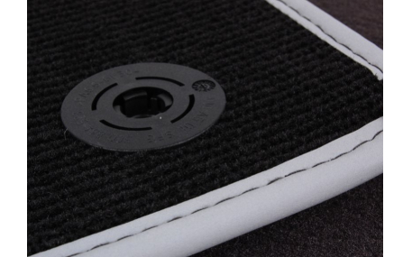 Коврики в салон Audi A8 D4