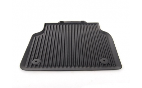 Коврики в салон Audi A8 D4