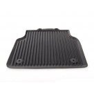 Коврики в салон Audi A8 D4