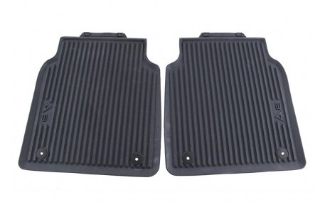 Коврики в салон Audi A8 D4 Long