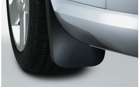 Брызговики Audi A8