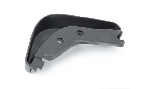 Брызговики Audi A8