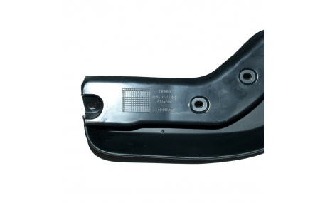 Брызговики Audi A8