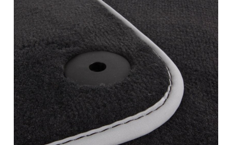 Коврики в салон Audi A8 D4