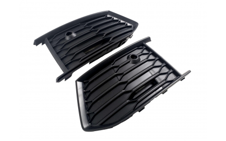 Решетки бампера Audi A6 C8