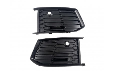 Решетки бампера Audi A6 C8