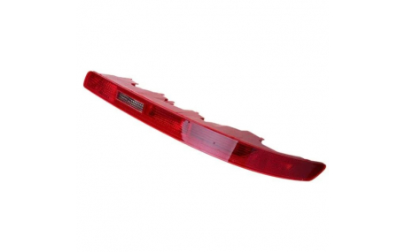 Противотуманки Audi Q7