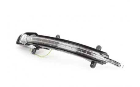 Поворот Audi Q5