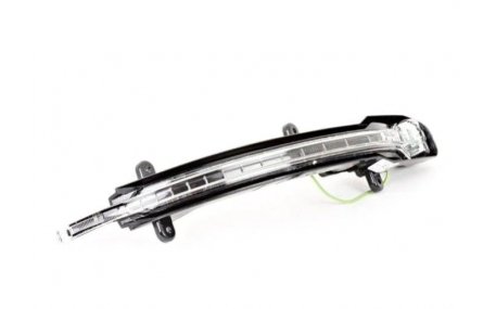 Поворот Audi Q5