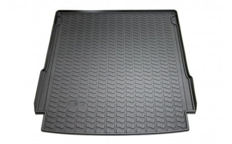 Коврик в багажник Audi Q7