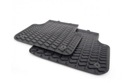 Коврики в салон Audi Q7