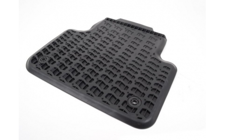 Коврики в салон Audi Q7