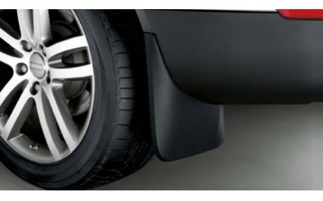 Брызговики Audi Q7