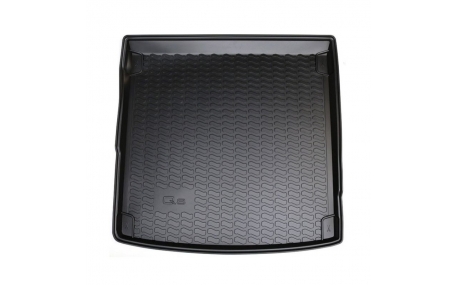 Коврик в багажник Audi Q8