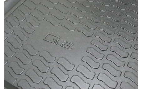 Коврик в багажник Audi Q8