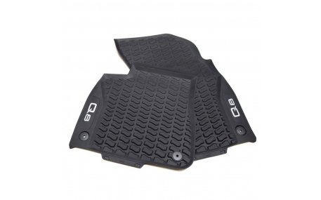 Коврики в салон Audi Q8