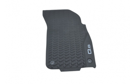 Коврики в салон Audi Q8