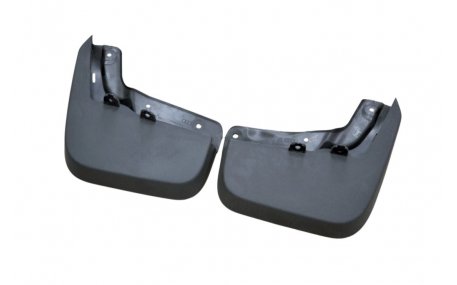 Брызговики Audi Q8