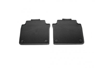 Коврики в салон Audi A8 D5