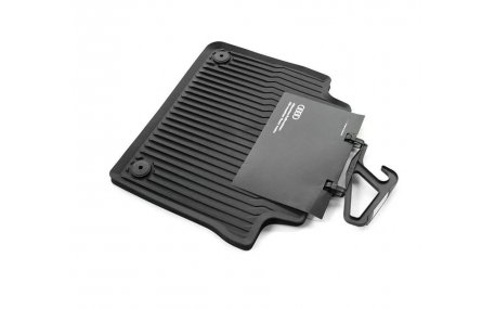 Коврики в салон Audi A8 D5