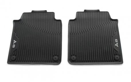Коврики в салон Audi A8 D5