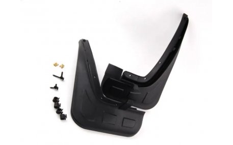 Брызговики Audi A6 C5 Allroad