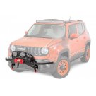 Бампер передний Jeep Renegade