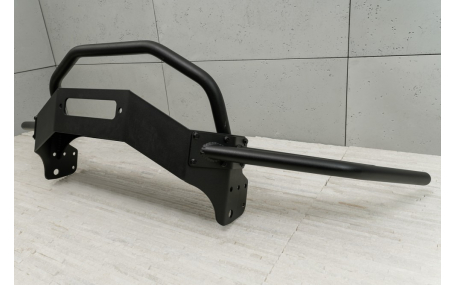 Бампер передний Jeep Renegade