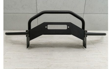 Бампер передний Jeep Renegade