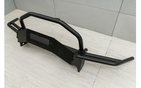 Бампер передний Jeep Renegade