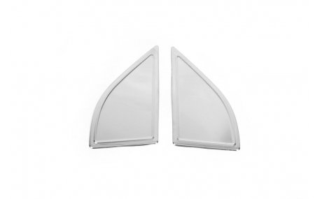 Хром накладки Nissan Navara/Pathfinder