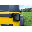 Фонари задние JEEP Wrangler JK