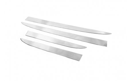 Хром накладки Hyundai Tucson