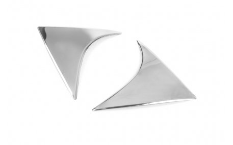 Хром накладки Hyundai Tucson