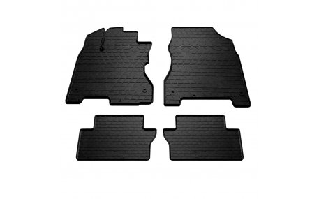 Коврики в салон Renault Koleos