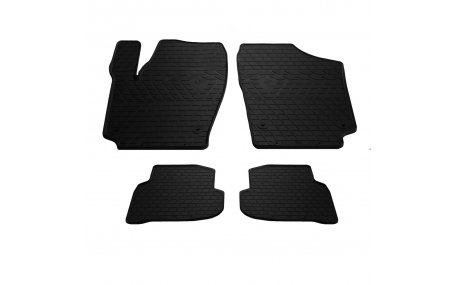 Коврики в салон Volkswagen Polo