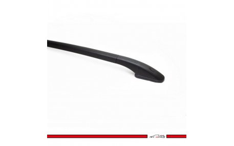 Рейлинги Mercedes X-class W470