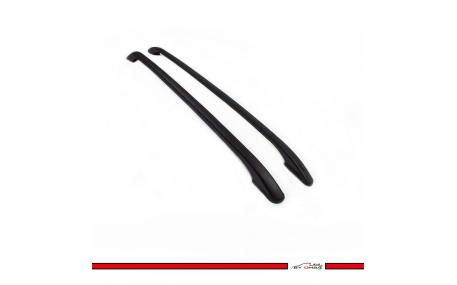 Рейлинги Mercedes X-class W470