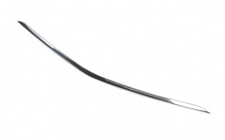 Хром накладки Mercedes CLA-class W117