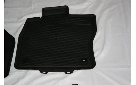 Коврики в салон Volkswagen Passat B8