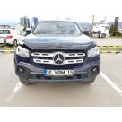 Дефлектор капота Mercedes X-class W470