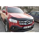 Дефлектор капота Mercedes X-class W470