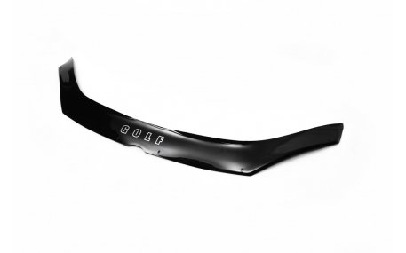 Дефлектор капота Volkswagen Golf 5