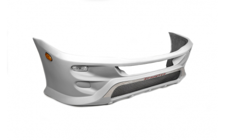 Накладка передняя Mercedes Sprinter 2007-2012