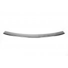 Накладка на задний бампер Volkswagen Caddy