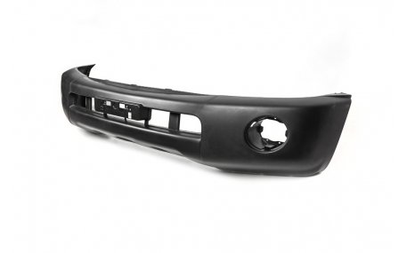 Комплект обвеса Nissan Patrol Y61