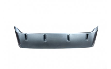 Комплект обвеса Nissan Patrol Y61